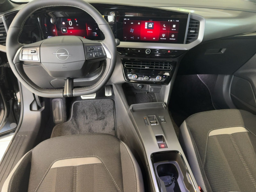OPEL Mokka GS Facelift 1.2 Tech-Paket