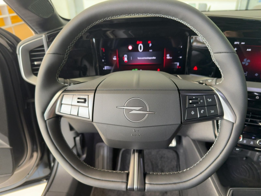 OPEL Mokka GS Facelift 1.2 Tech-Paket