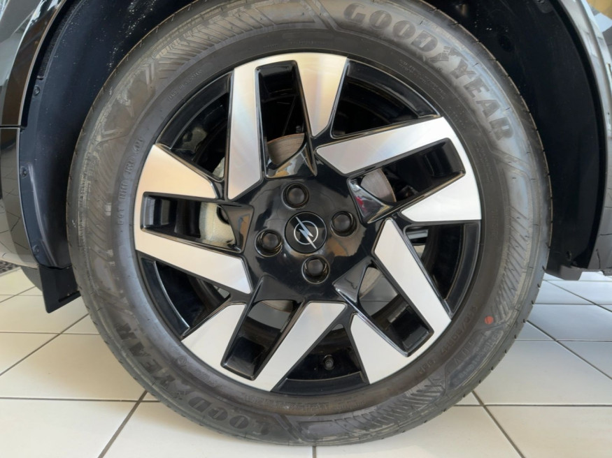 OPEL Mokka GS Facelift 1.2 Tech-Paket