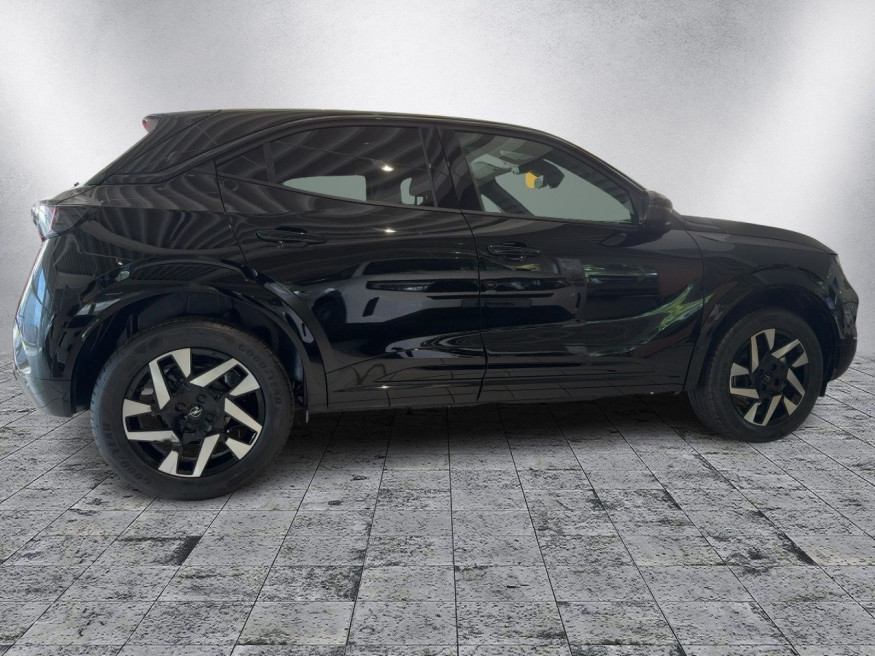 OPEL Mokka GS Facelift 1.2 Tech-Paket