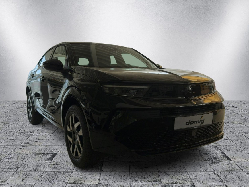 OPEL Mokka GS Facelift 1.2 Tech-Paket