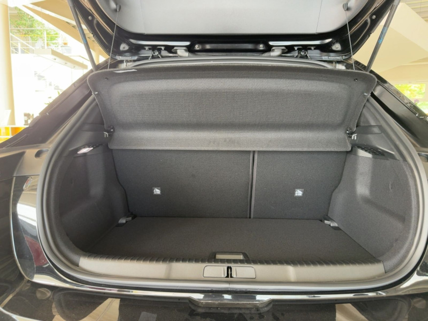 OPEL Mokka GS Facelift 1.2 Tech-Paket