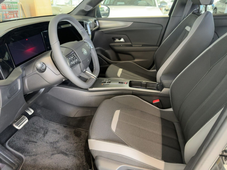 OPEL Mokka GS Facelift 1.2 Tech-Paket