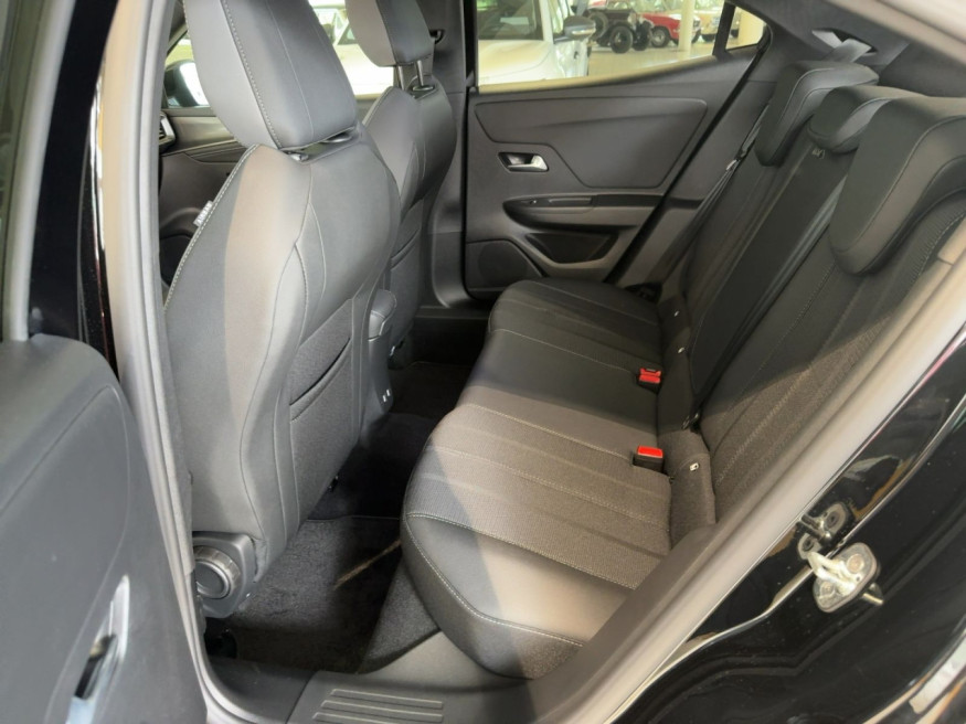 OPEL Mokka GS Facelift 1.2 Tech-Paket