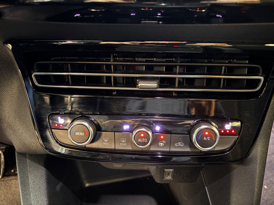 OPEL Mokka Edition Facelift Komfortpaket