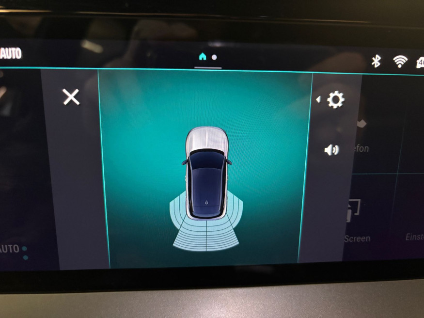 OPEL Mokka Edition Facelift Komfortpaket