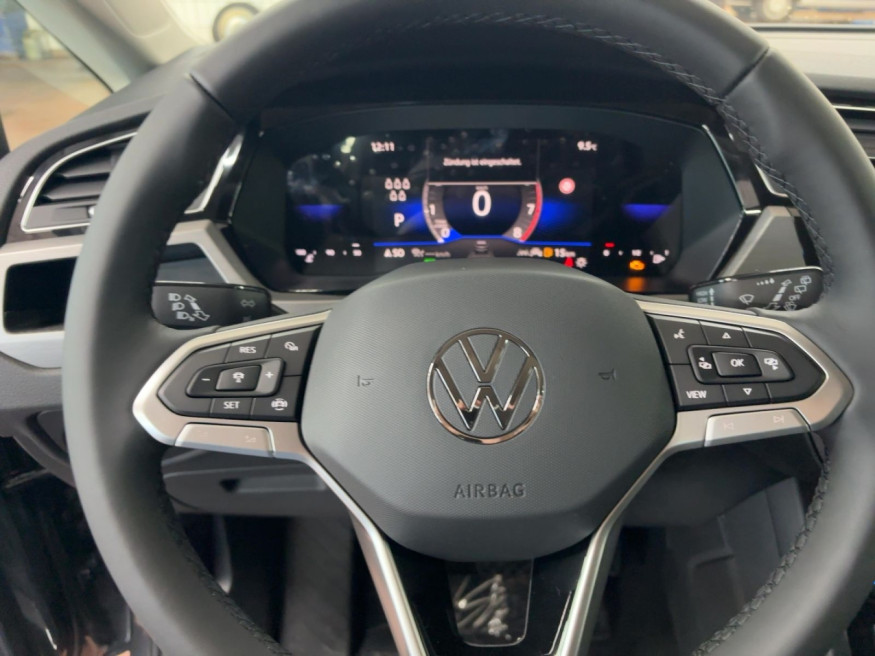 VW Touran Comfortline DSG,7-Sitzer, Navi