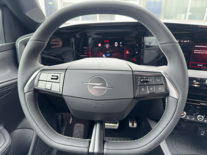 OPEL Mokka GS, Facelift, Kamera, Navi