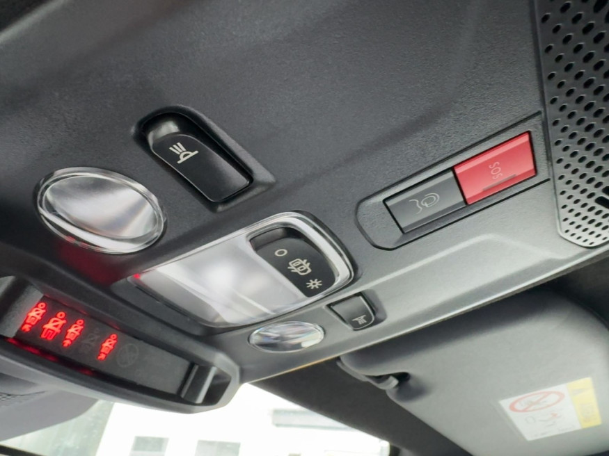 OPEL Mokka GS, Facelift, Kamera, Navi