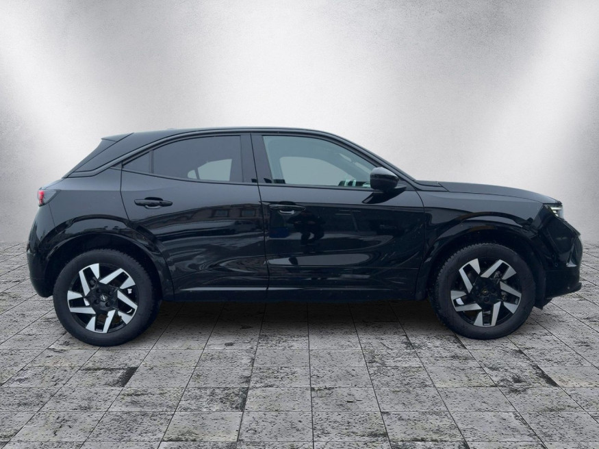 OPEL Mokka GS, Facelift, Kamera, Navi