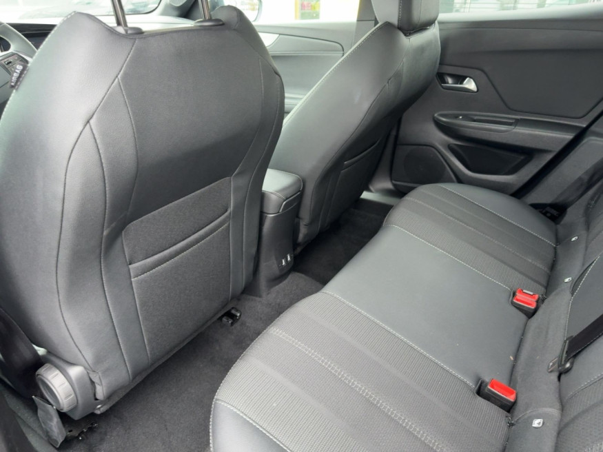 OPEL Mokka GS, Facelift, Kamera, Navi