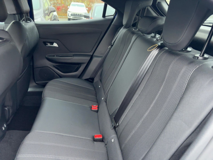 OPEL Mokka GS, Aut., Kamera, LED, SHZ