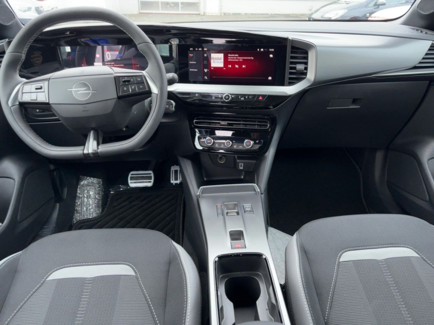 OPEL Mokka GS, Aut., Kamera, LED, SHZ