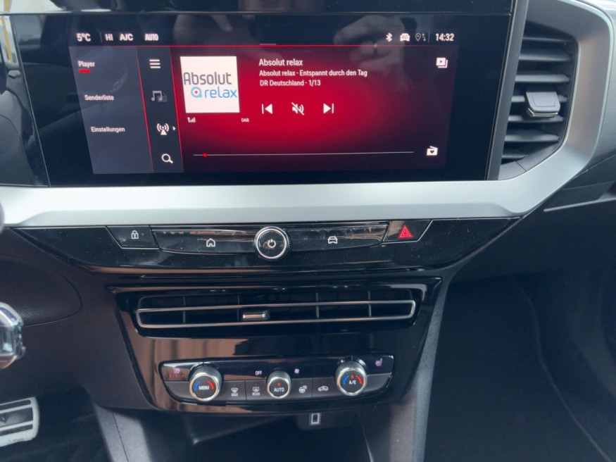 OPEL Mokka GS, Aut., Kamera, LED, SHZ