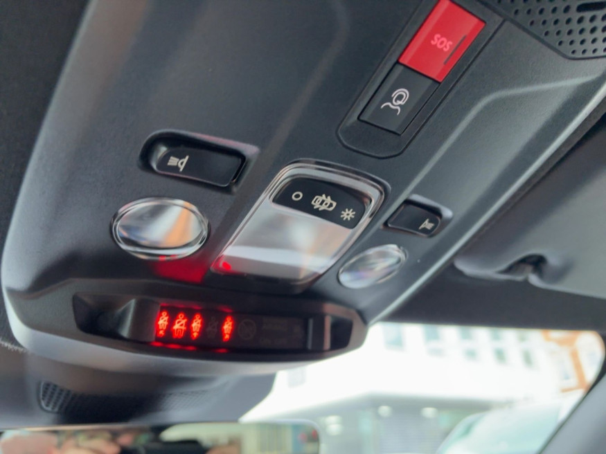 OPEL Mokka GS, Aut., Kamera, LED, SHZ