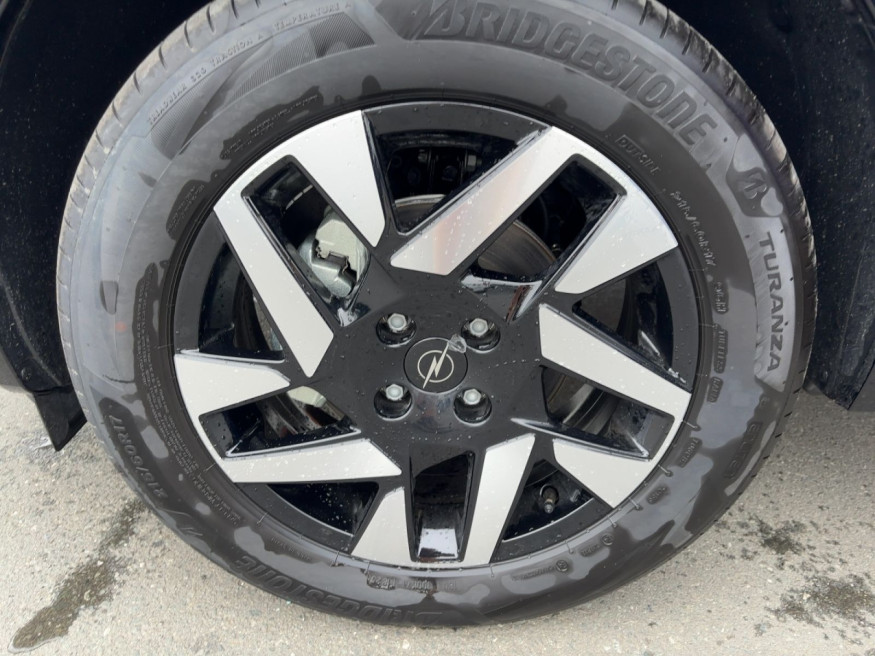 OPEL Mokka GS, Aut., Kamera, LED, SHZ