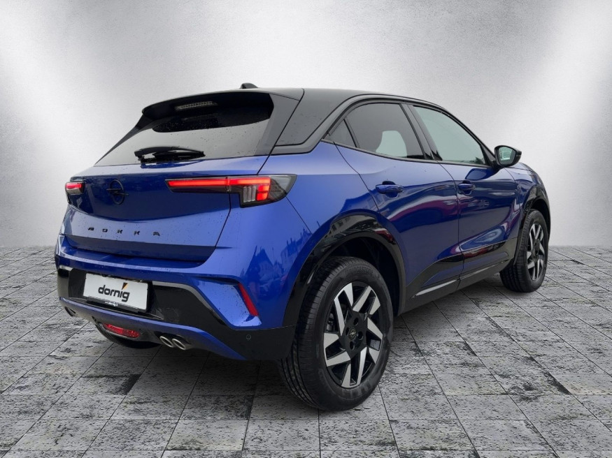 OPEL Mokka GS, Aut., Kamera, LED, SHZ