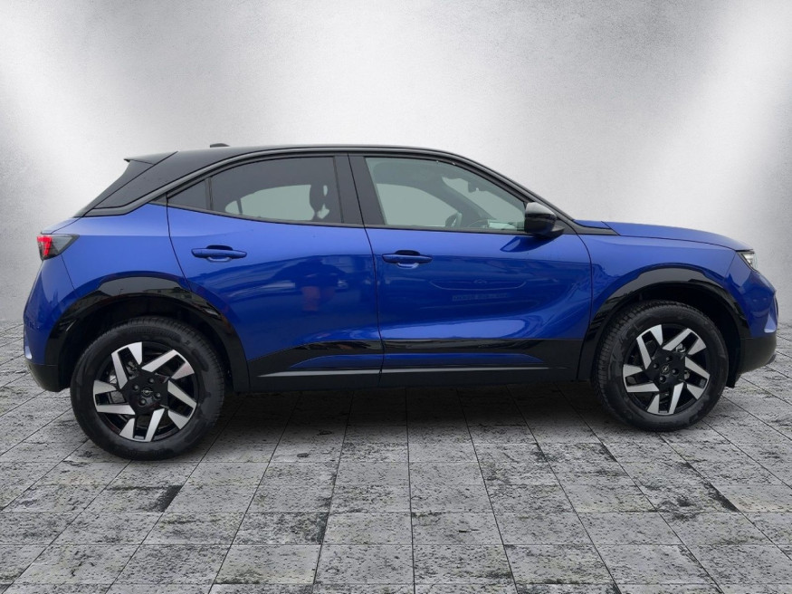 OPEL Mokka GS, Aut., Kamera, LED, SHZ