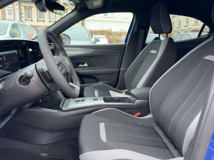 OPEL Mokka GS, Aut., Kamera, LED, SHZ