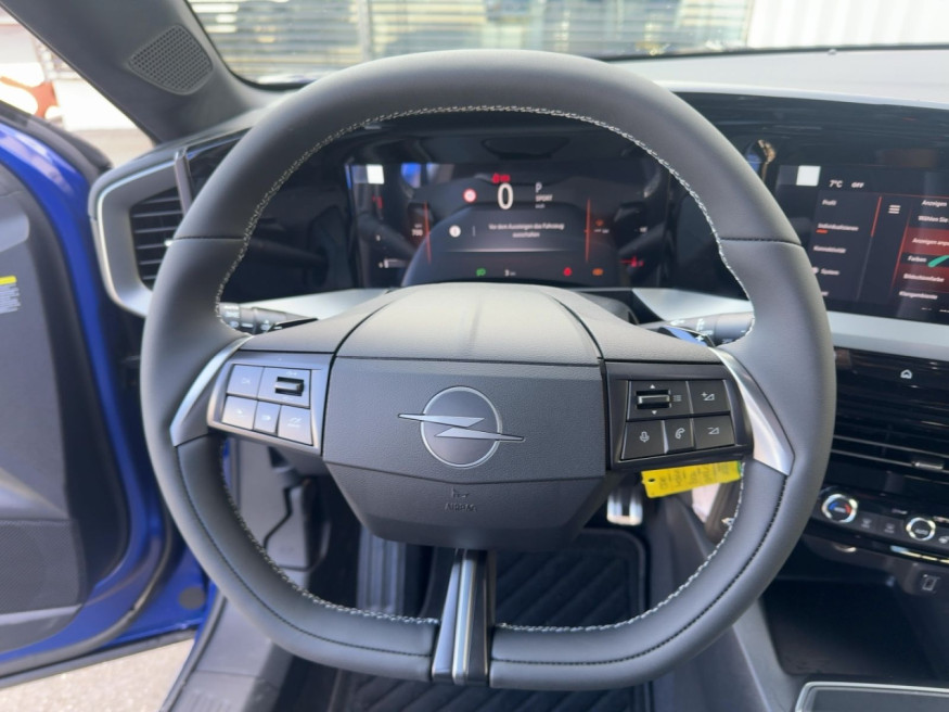 OPEL Mokka GS