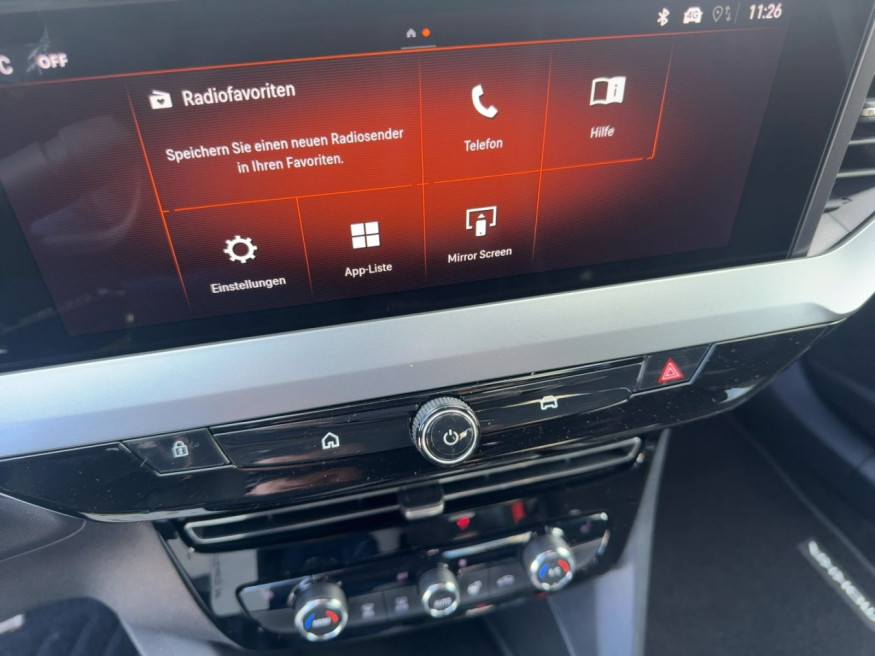 OPEL Mokka GS