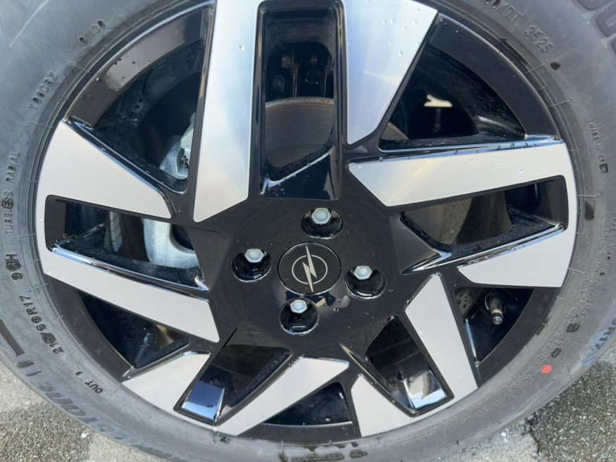 OPEL Mokka GS