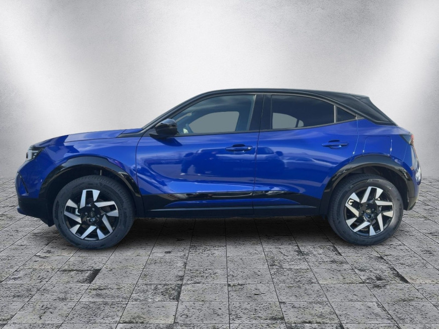 OPEL Mokka GS
