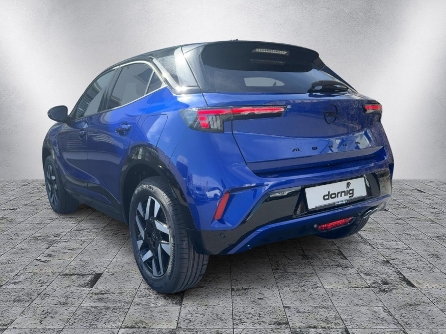 OPEL Mokka GS