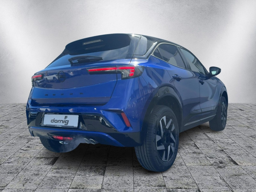 OPEL Mokka GS