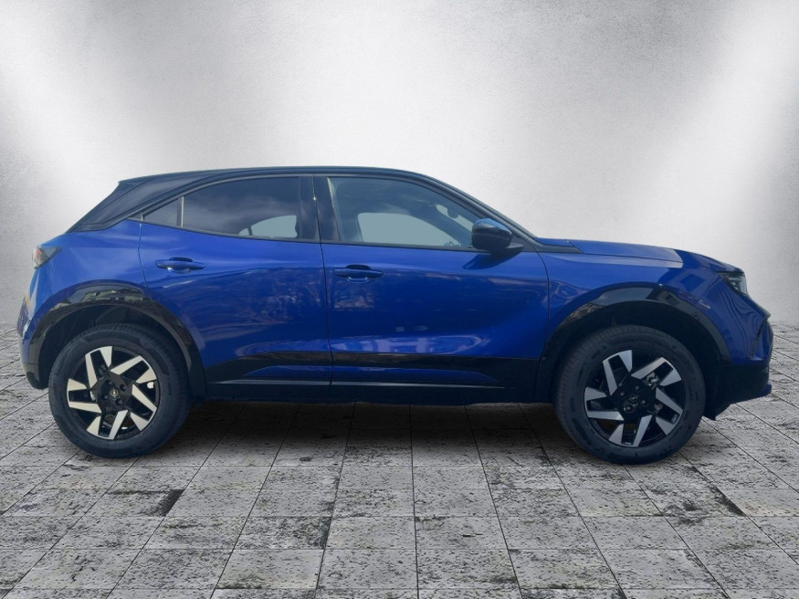 OPEL Mokka GS