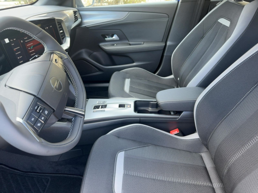 OPEL Mokka GS