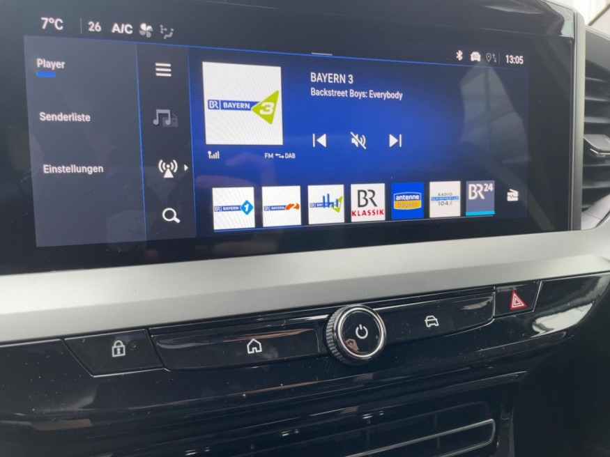 OPEL Mokka Edition *NP*