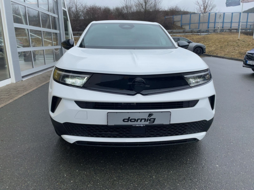 OPEL Mokka Edition *NP*