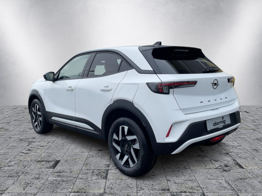OPEL Mokka Edition *NP*