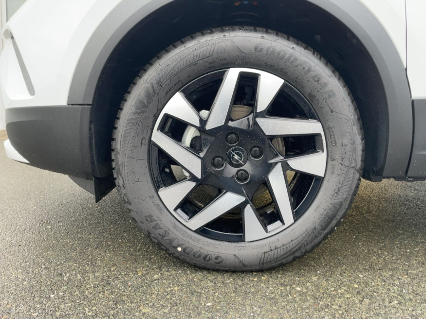 OPEL Mokka Edition *NP*