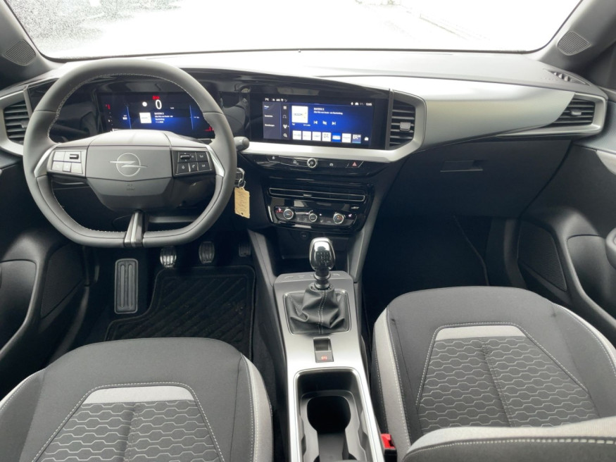 OPEL Mokka Edition *NP*