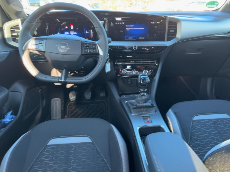 OPEL Mokka Edition 1.2 Direct