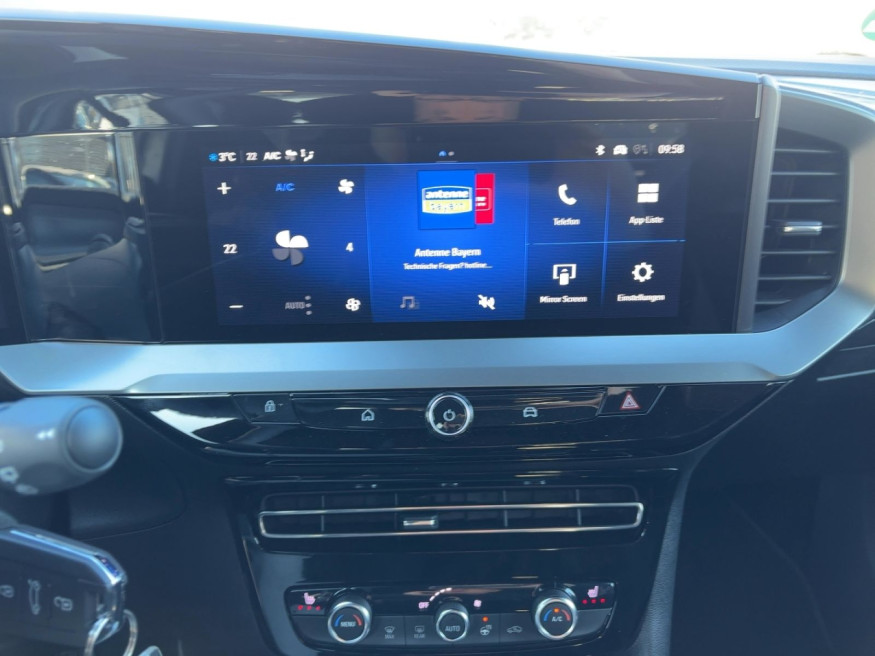 OPEL Mokka Edition 1.2 Direct