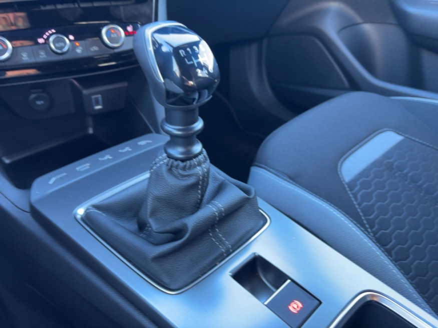 OPEL Mokka Edition 1.2 Direct