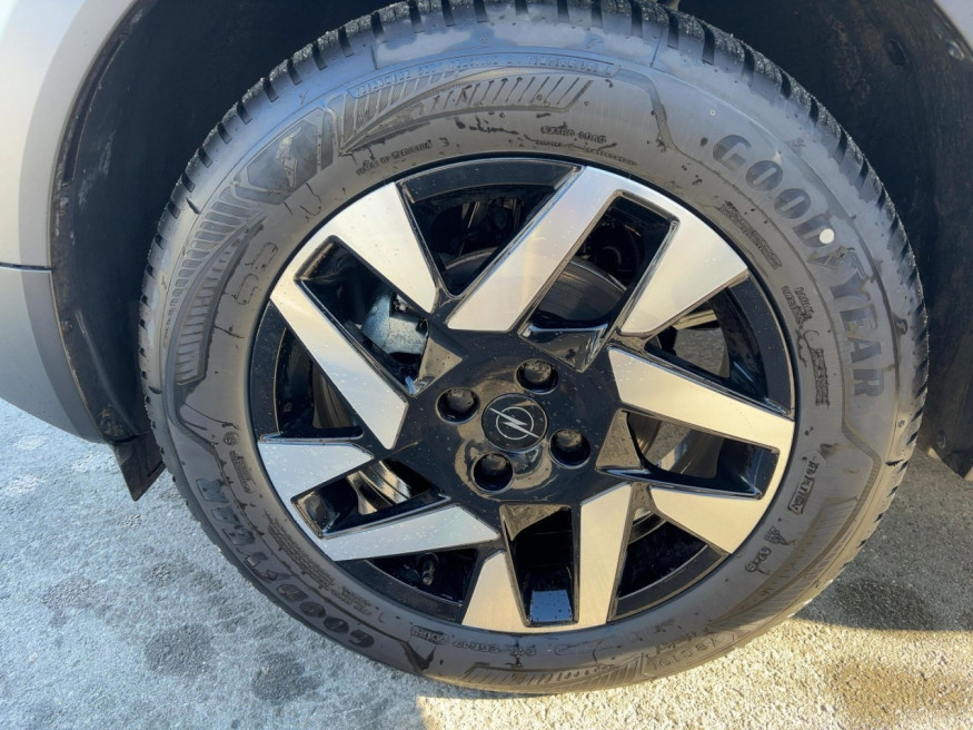 OPEL Mokka Edition 1.2 Direct