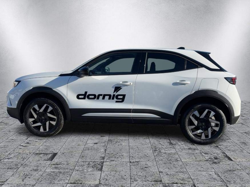 OPEL Mokka Edition 1.2 Direct