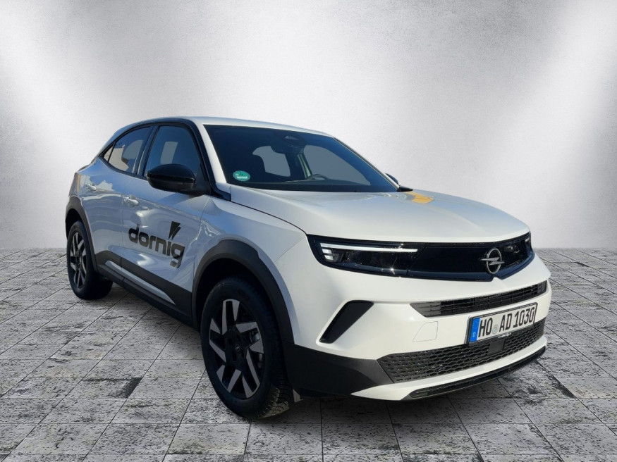 OPEL Mokka Edition 1.2 Direct