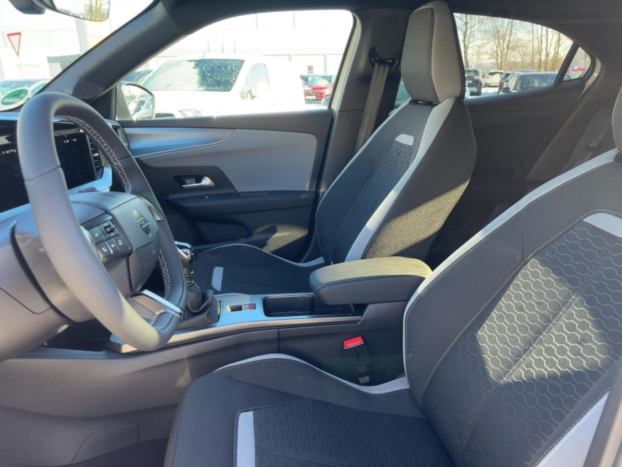 OPEL Mokka Edition 1.2 Direct