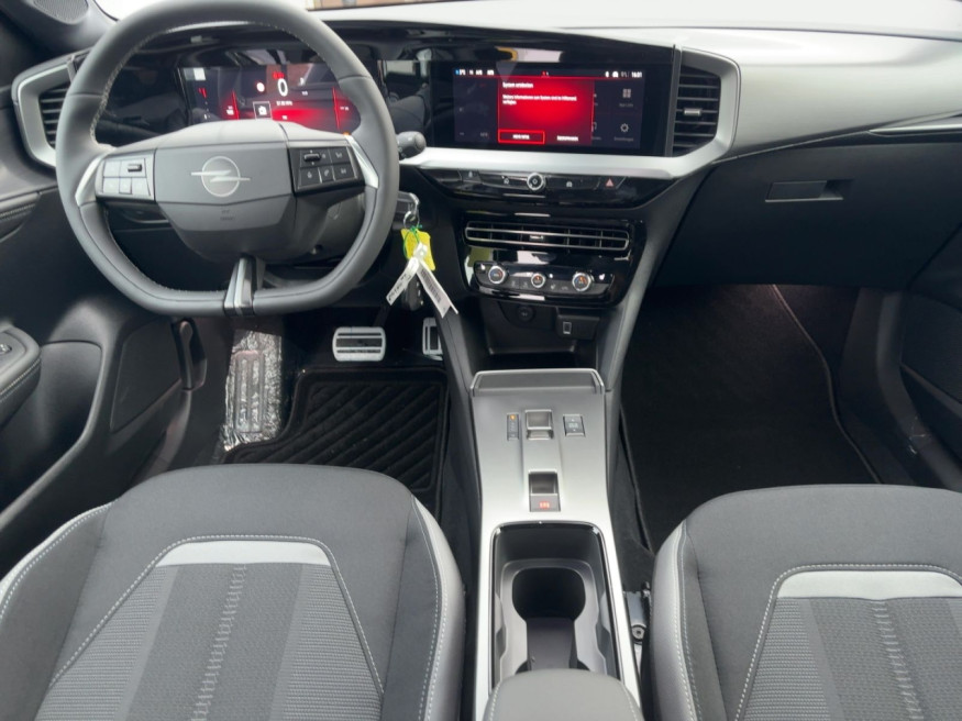 OPEL Mokka GS, LED, Kamera, SHZ