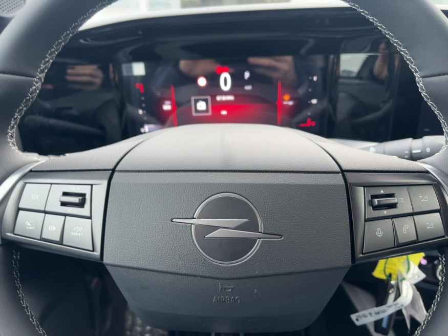 OPEL Mokka GS, LED, Kamera, SHZ