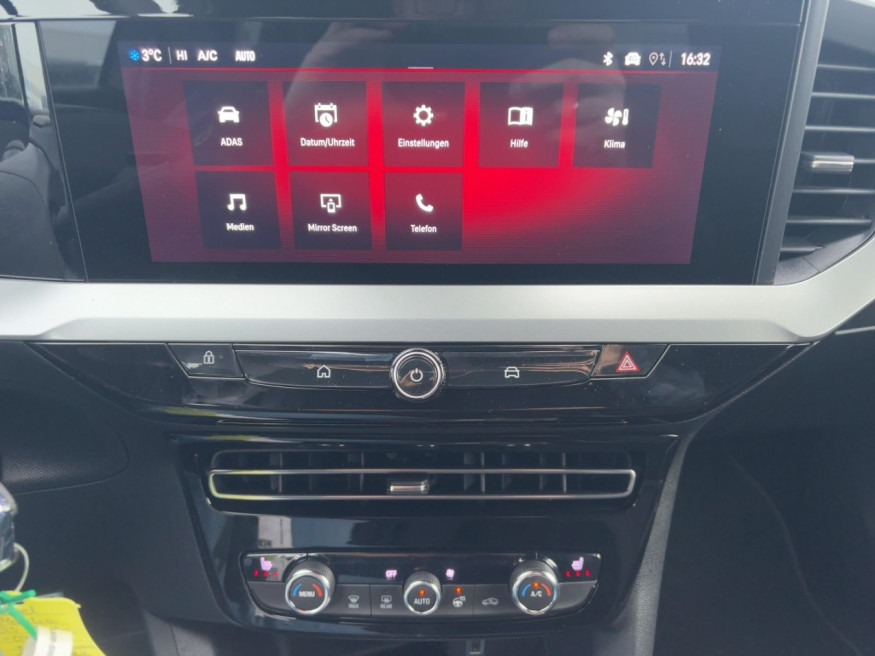 OPEL Mokka GS, LED, Kamera, SHZ