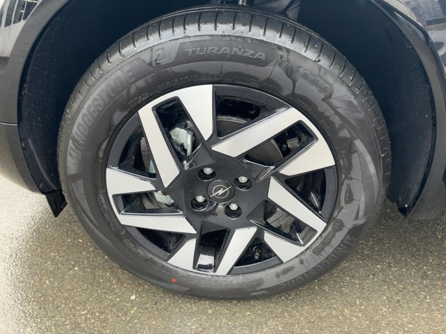 OPEL Mokka GS, LED, Kamera, SHZ