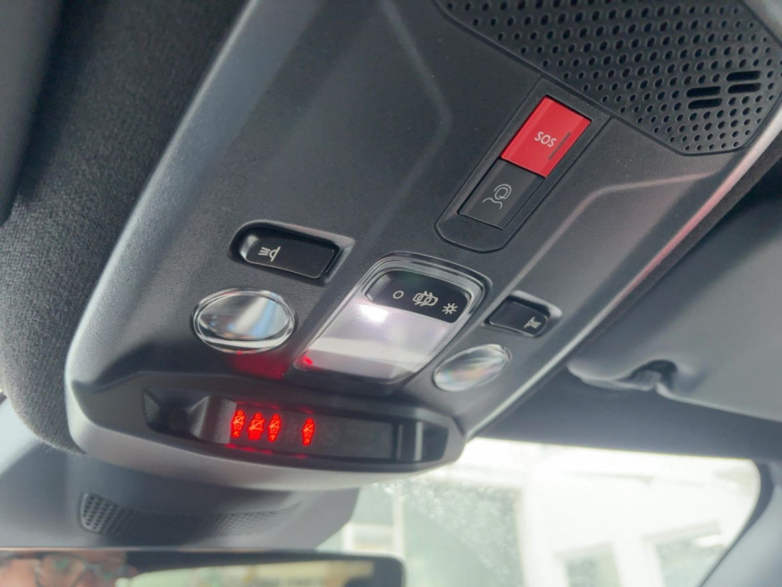 OPEL Mokka GS, LED, Kamera, SHZ