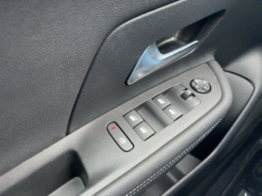 OPEL Mokka GS, LED, Kamera, SHZ