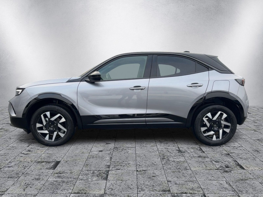 OPEL Mokka GS, LED, Kamera, SHZ